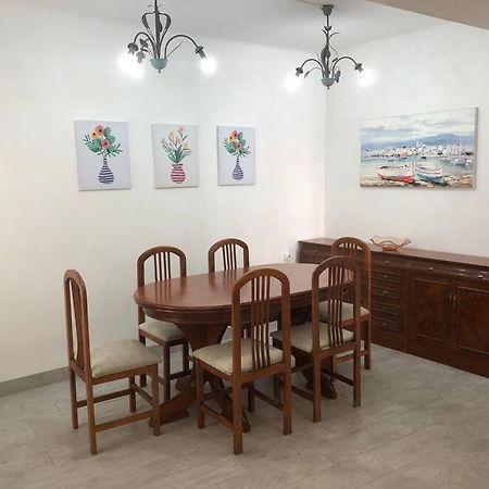 Apartamento Sol Y Luna Альмерия Экстерьер фото