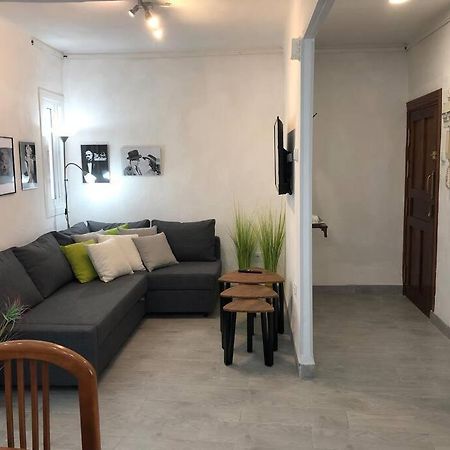 Apartamento Sol Y Luna Альмерия Экстерьер фото
