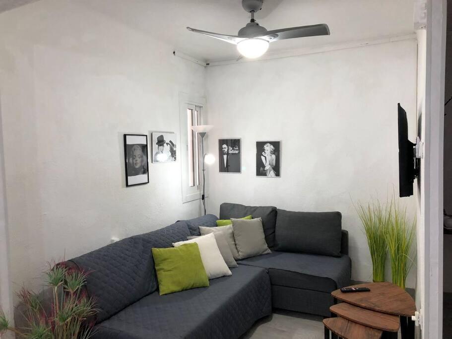 Apartamento Sol Y Luna Альмерия Экстерьер фото