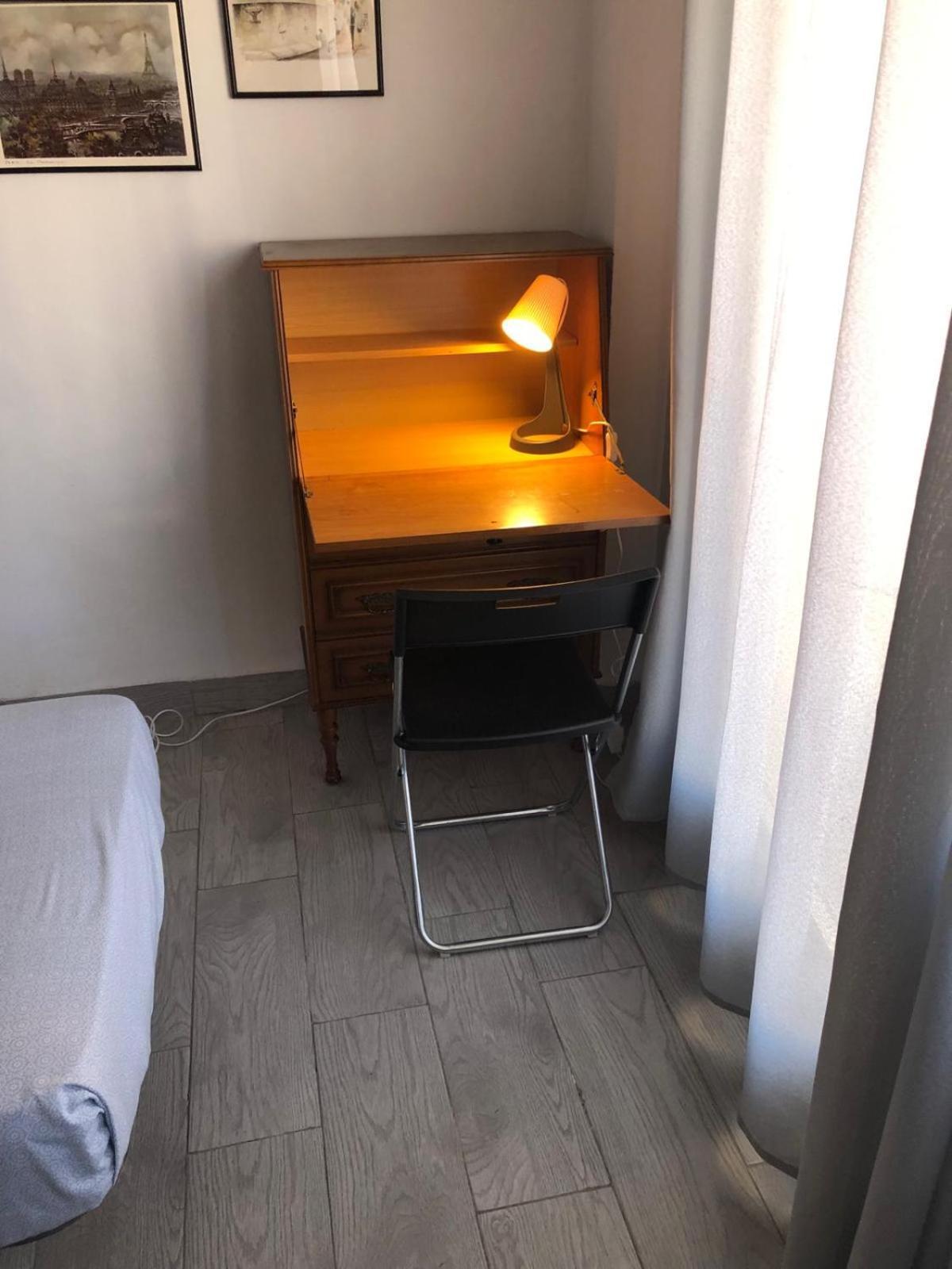 Apartamento Sol Y Luna Альмерия Экстерьер фото